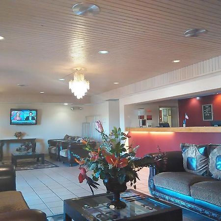 American Inn&Suites Mesa Eksteriør bilde