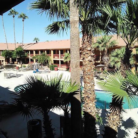 American Inn&Suites Mesa Eksteriør bilde
