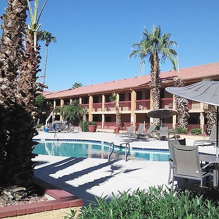 American Inn&Suites Mesa Eksteriør bilde
