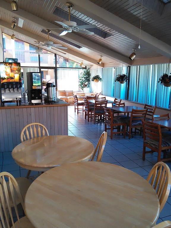 American Inn&Suites Mesa Eksteriør bilde