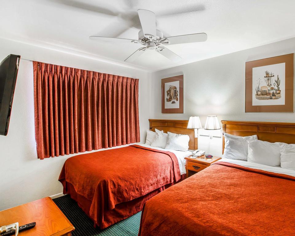American Inn&Suites Mesa Eksteriør bilde