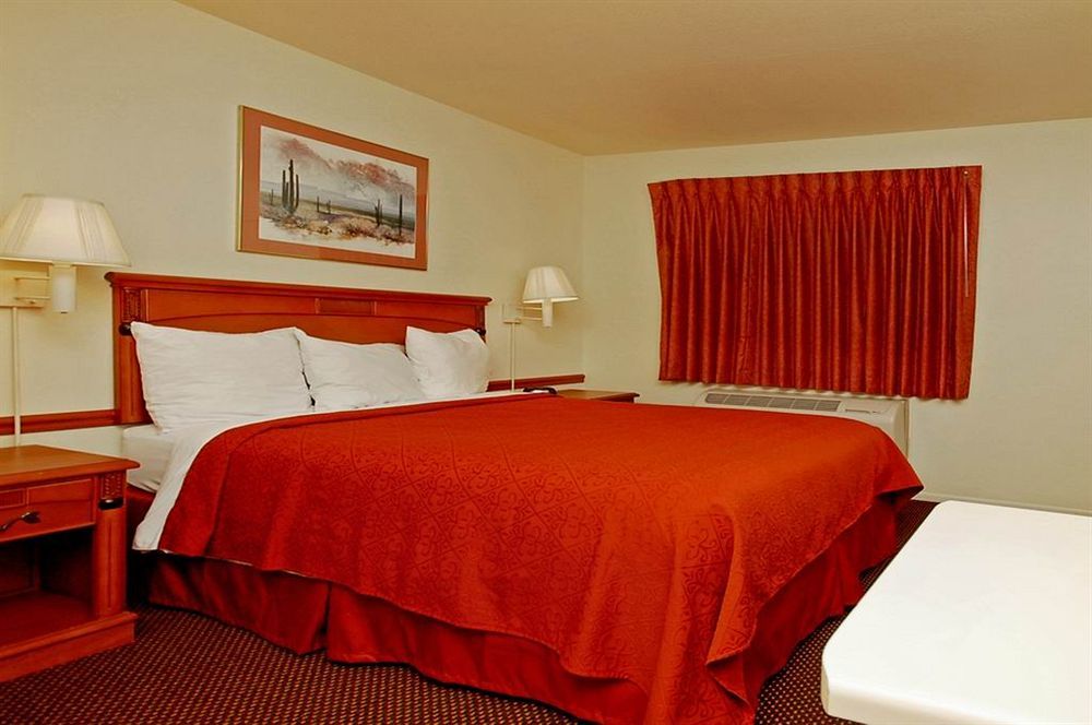 American Inn&Suites Mesa Eksteriør bilde
