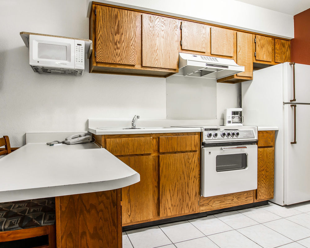 American Inn&Suites Mesa Eksteriør bilde