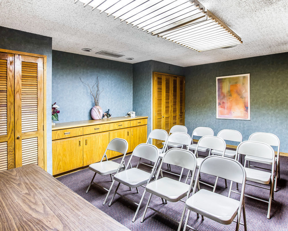 American Inn&Suites Mesa Eksteriør bilde